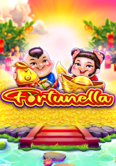 Fortunella Slot Game