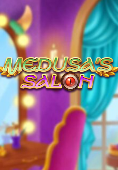 Medusa's Salon Game