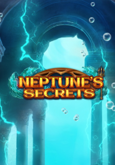 Neptune's Secrets Game