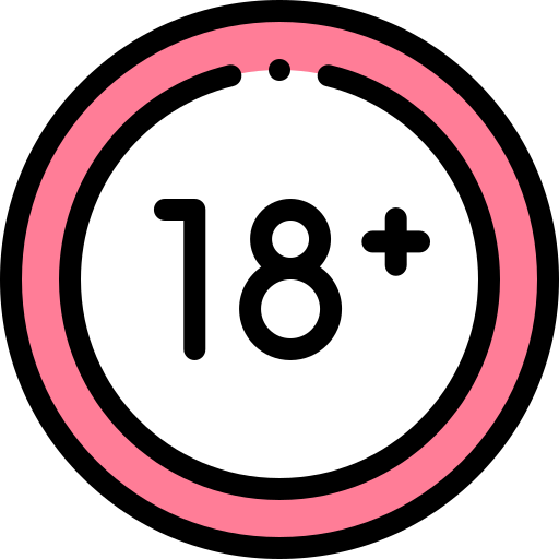 18+ Σήμα